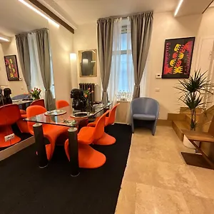 Leonetto Art Domus Appartamento